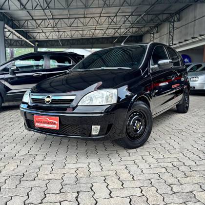 CHEVROLET CORSA 1.0 MPFI JOY 8V FLEX 4P MANUAL